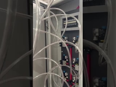 FBG-500 Flüssigkeitsbettgranulator